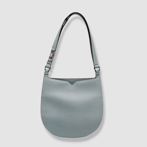 3701 valextra women gray - $3701,