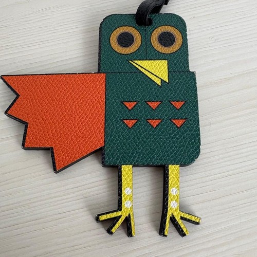 Valextra key holder - valextra,